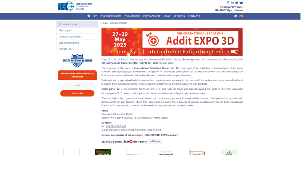 Listing cover image