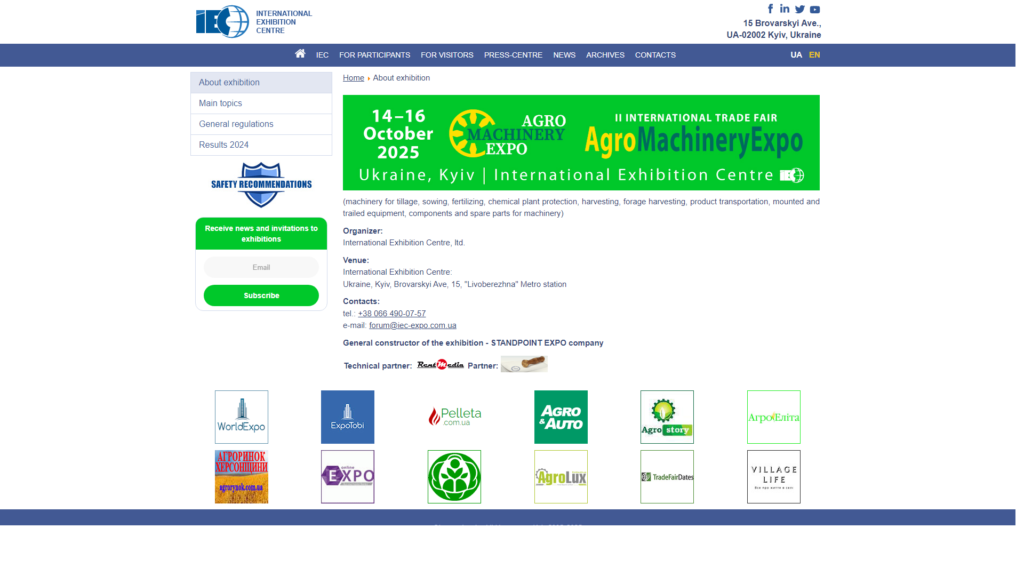 Listing cover image