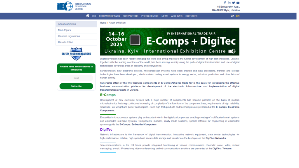 Listing cover image