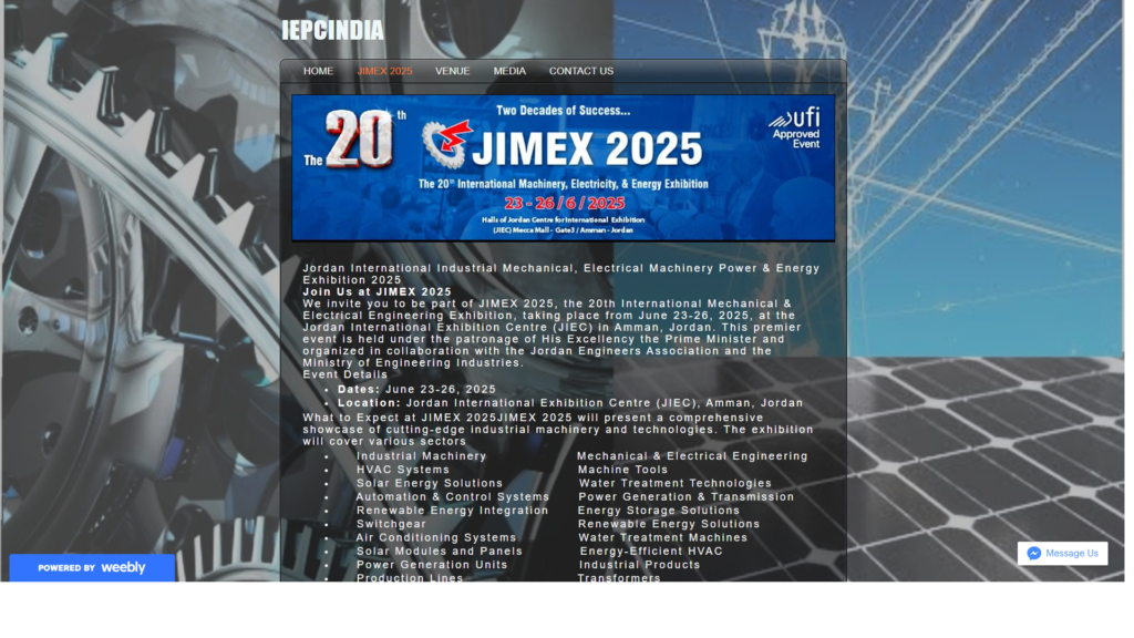 Listing cover image