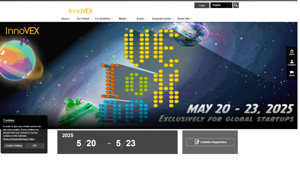 Listing cover image