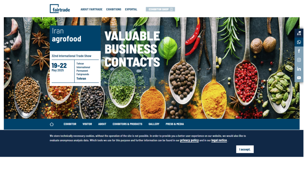 Listing cover image