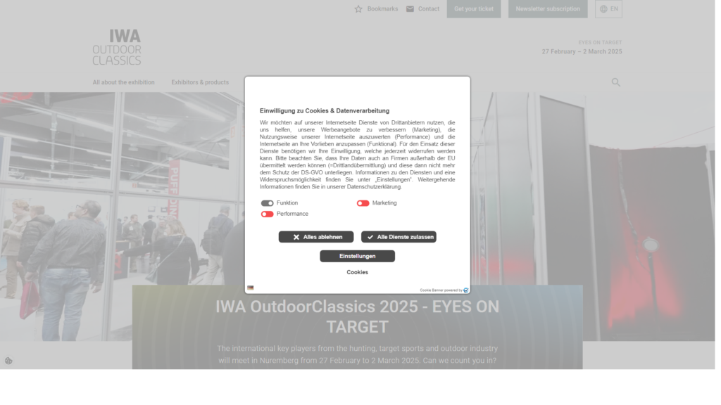 Listing cover image