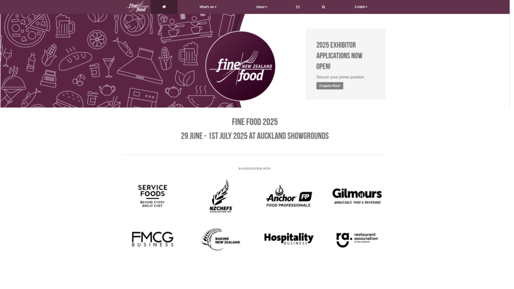 Listing cover image