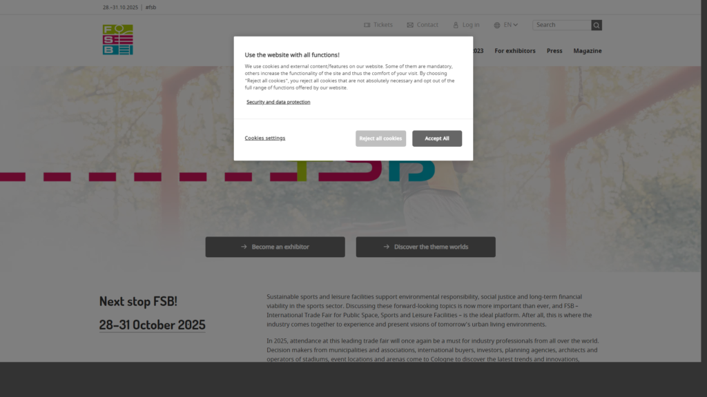 Listing cover image