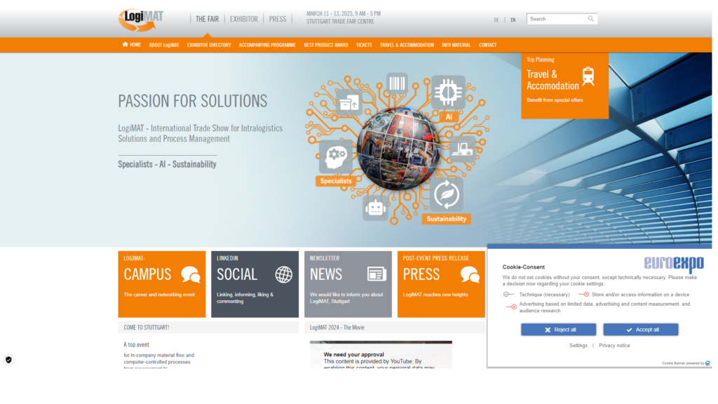 Listing cover image
