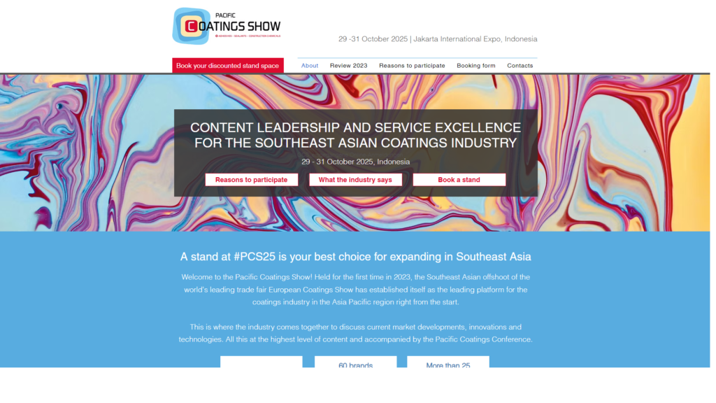 Listing cover image