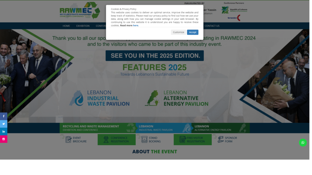Listing cover image