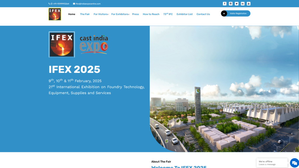 Listing cover image