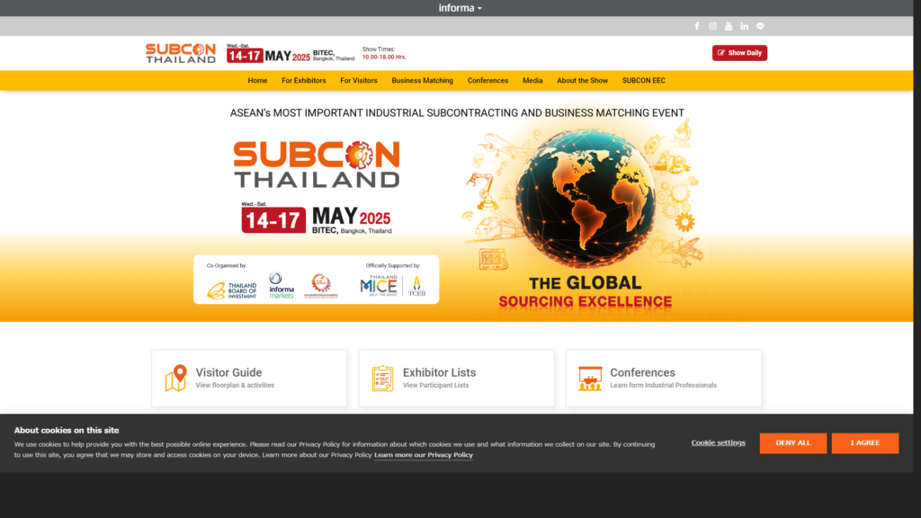Listing cover image