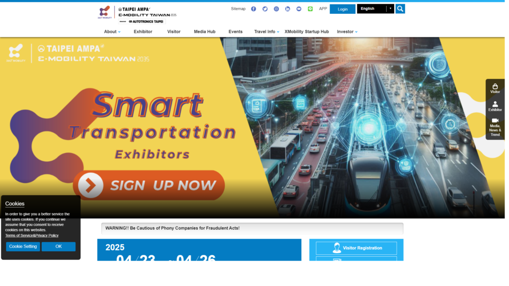 Listing cover image