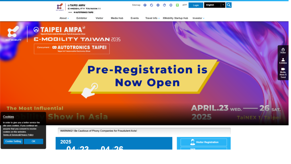 Listing cover image