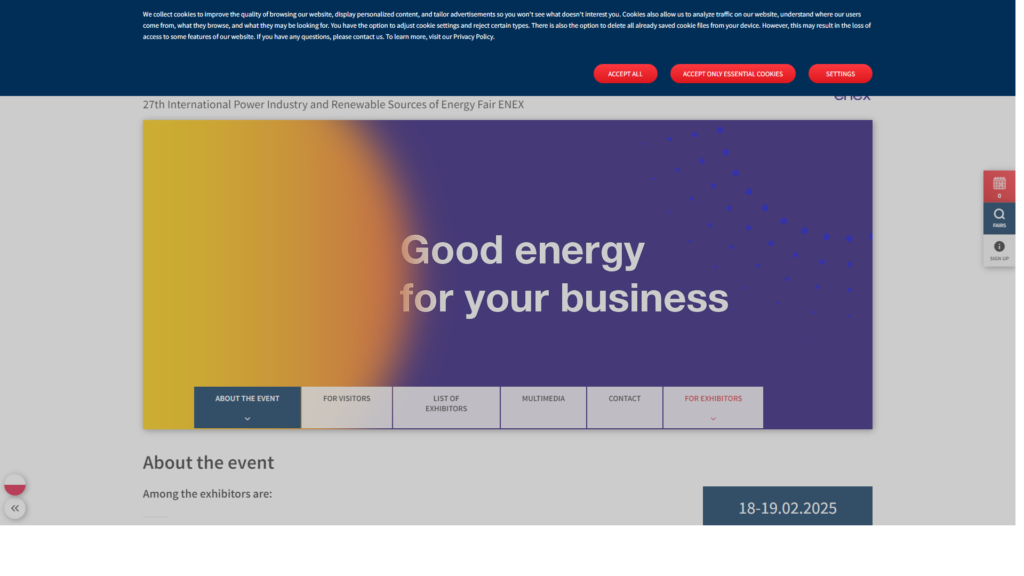 Listing cover image