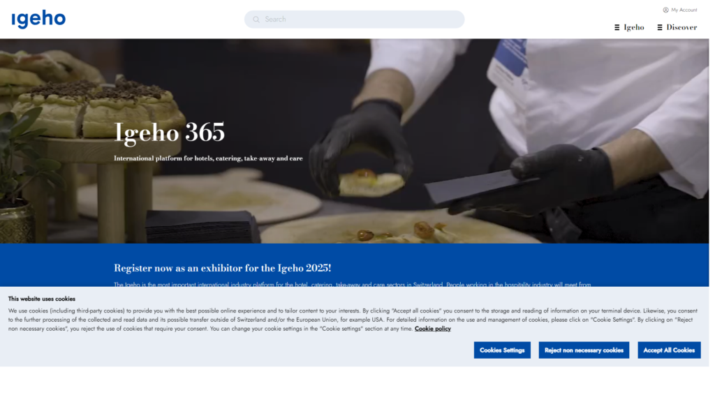 Listing cover image