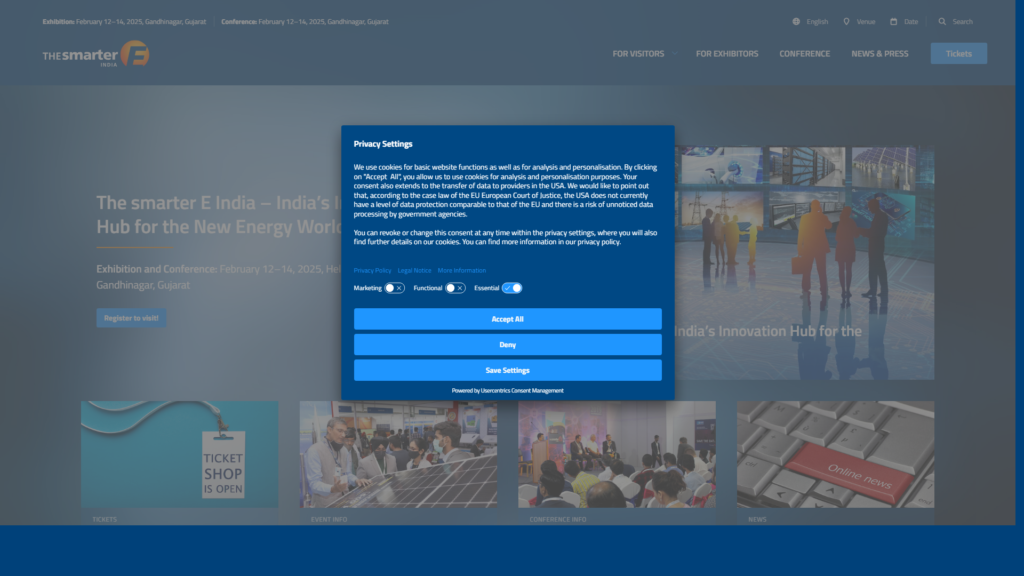 Listing cover image