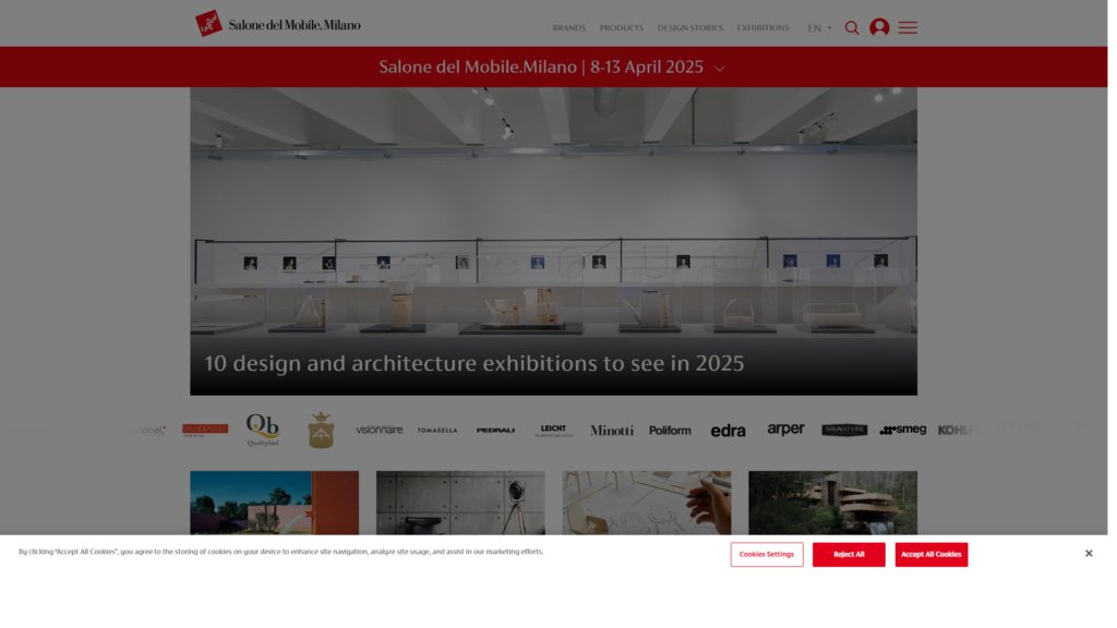 Listing cover image