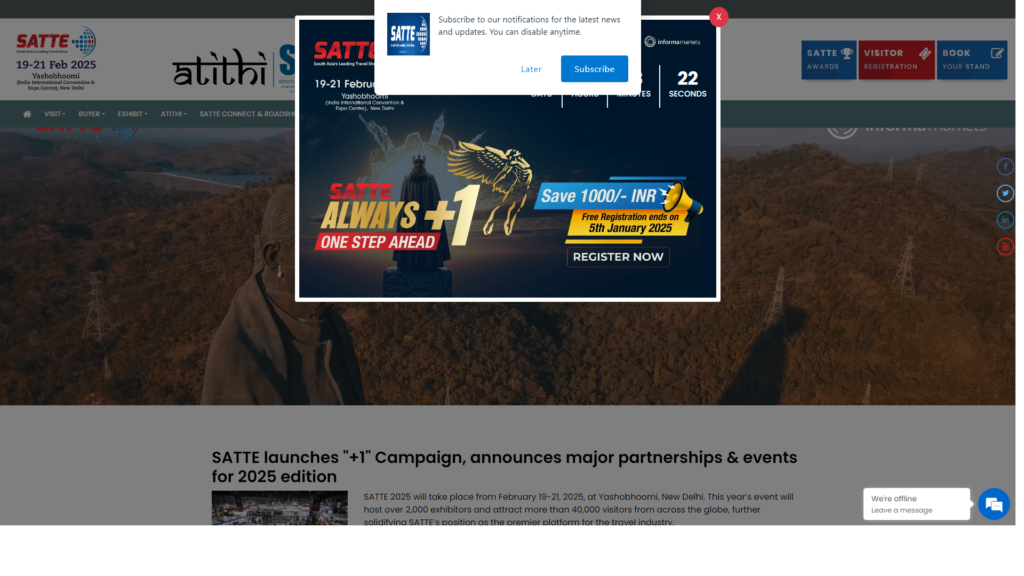 Listing cover image