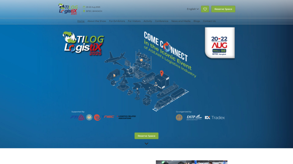 Listing cover image