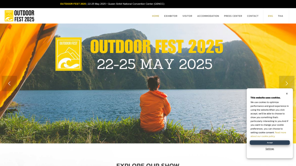 Listing cover image