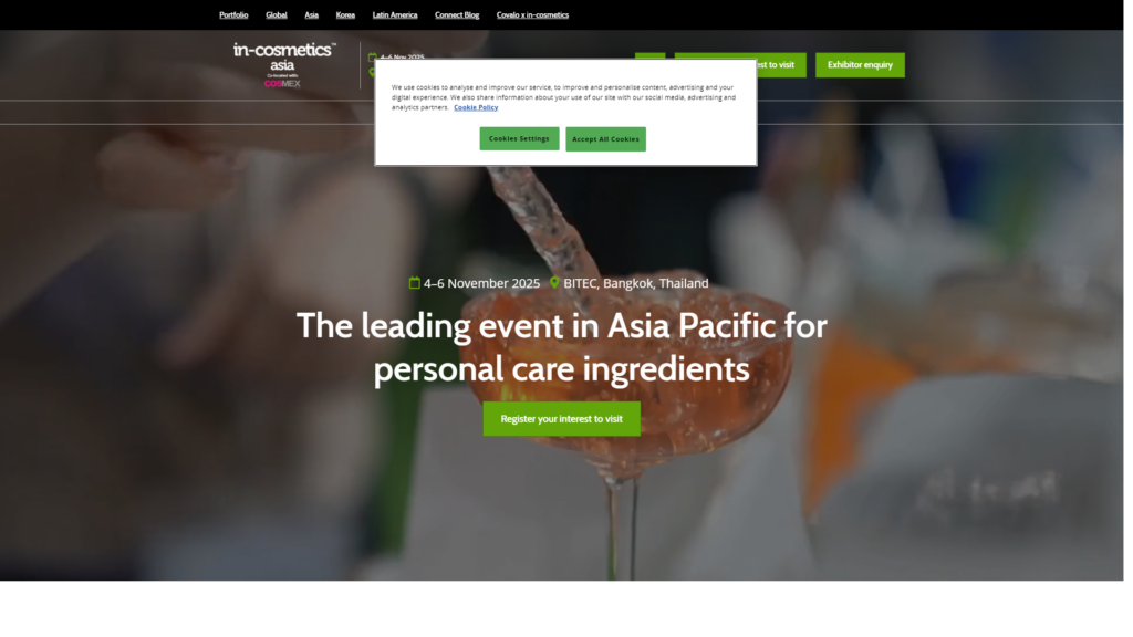 Listing cover image