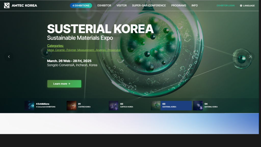 Listing cover image