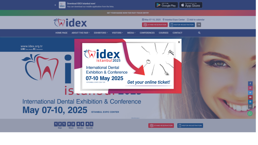 Listing cover image