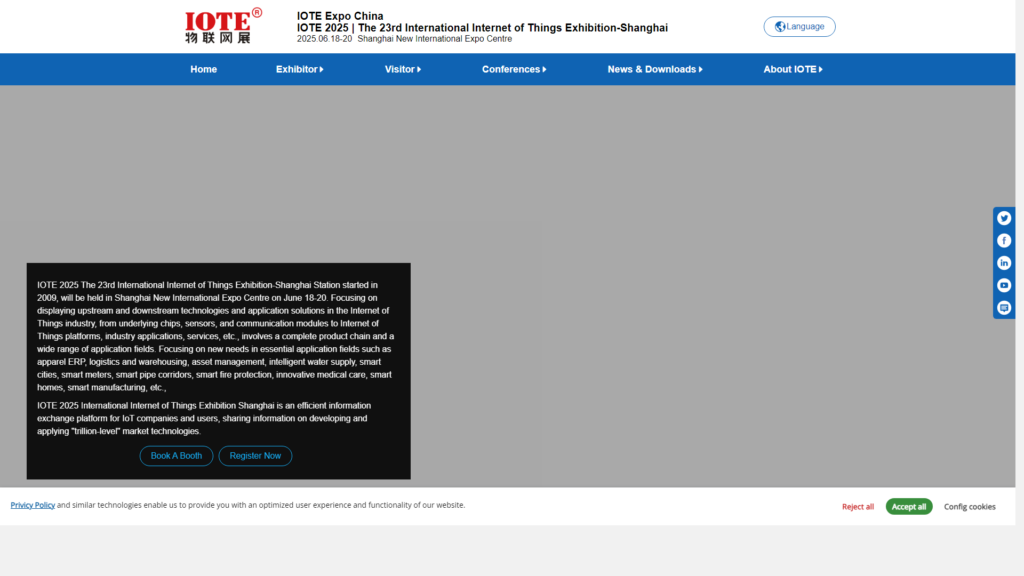 Listing cover image