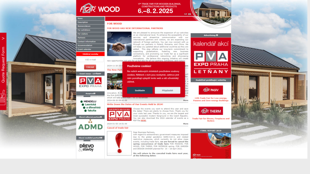 Listing cover image