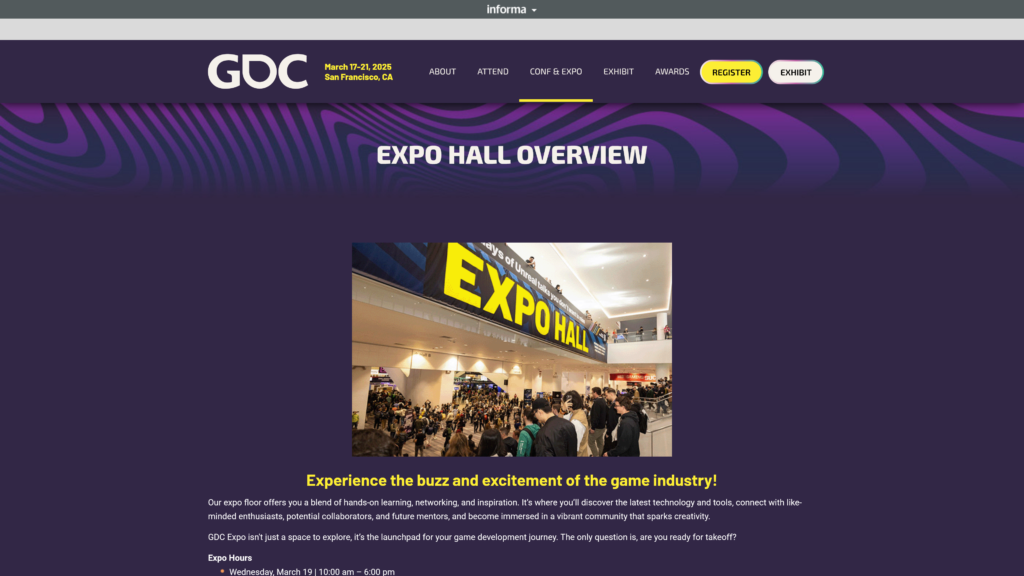 Listing cover image