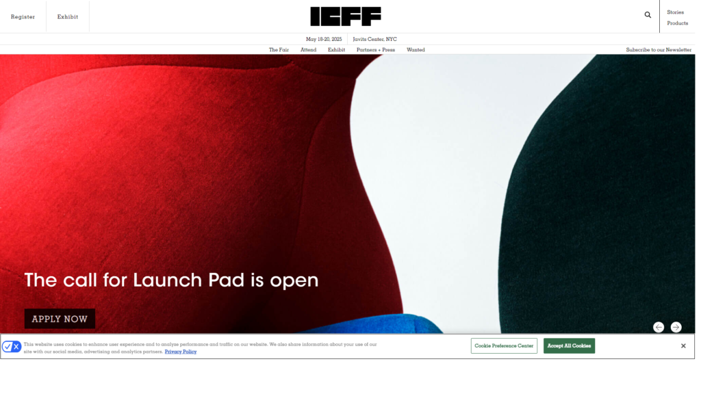 Listing cover image