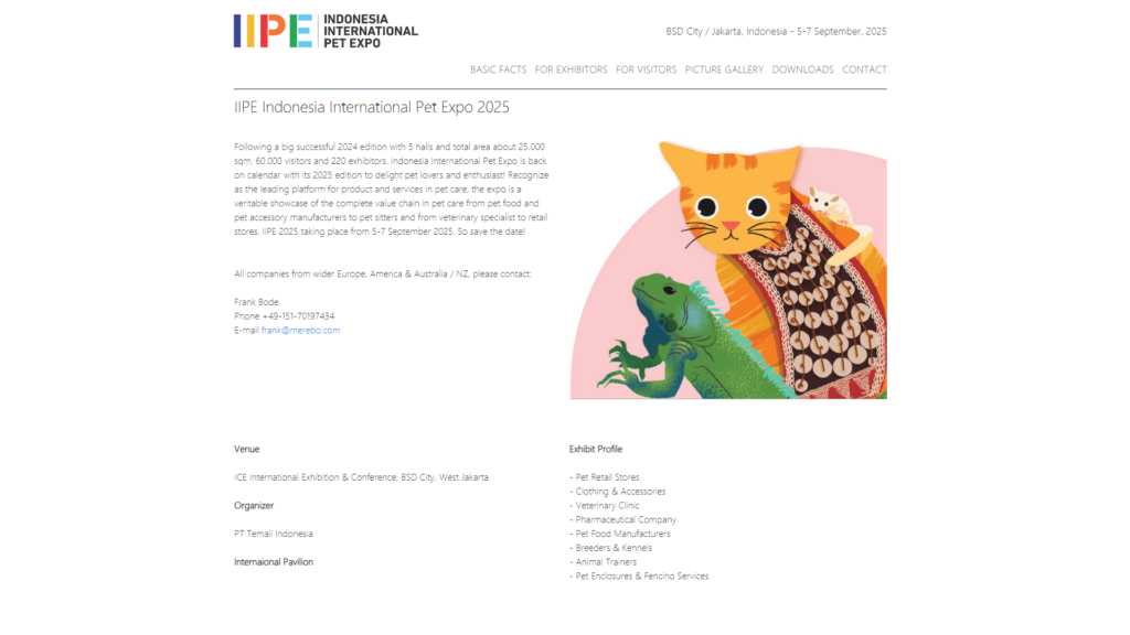 Listing cover image