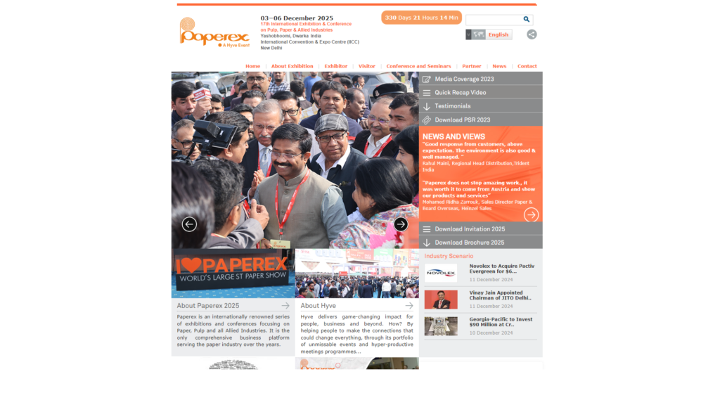 Listing cover image