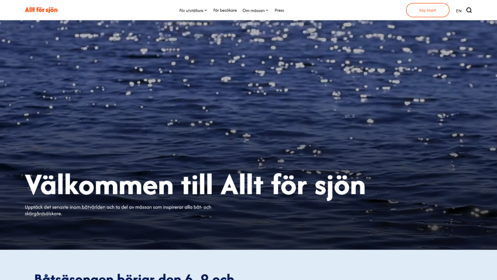 Listing cover image