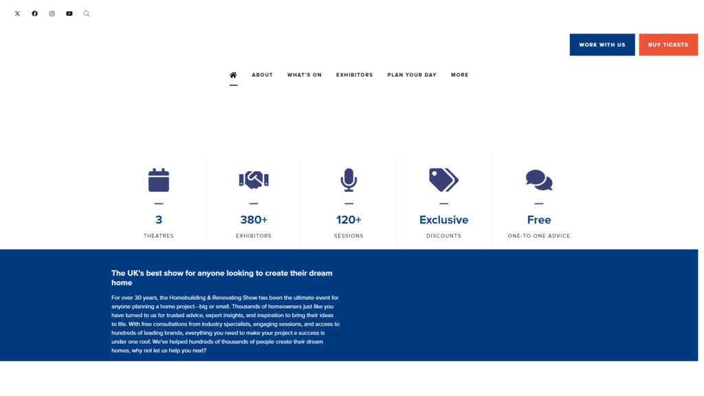 Listing cover image