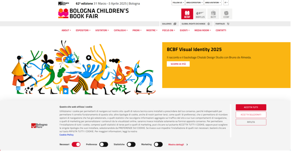 Listing cover image