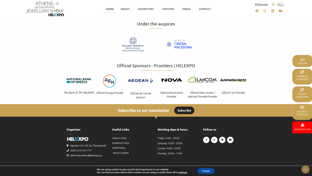 Listing cover image