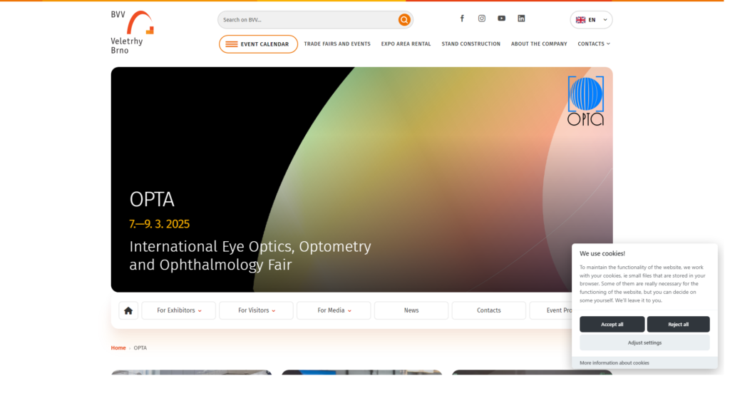 Listing cover image