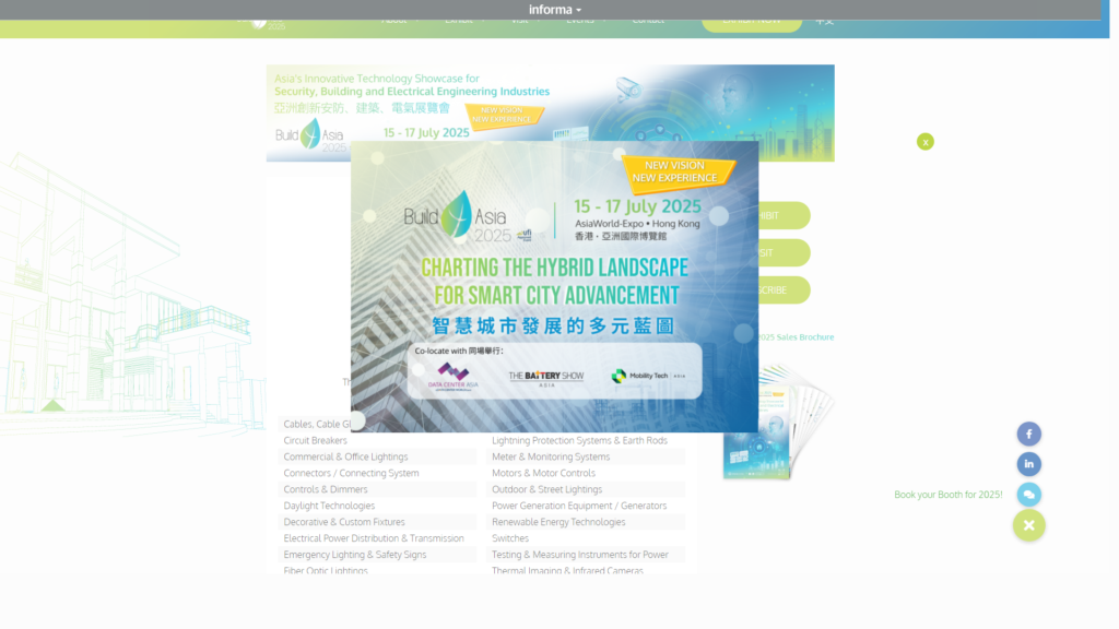 Listing cover image