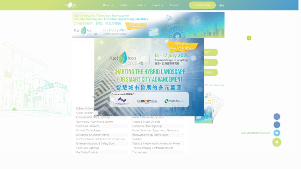 Listing cover image