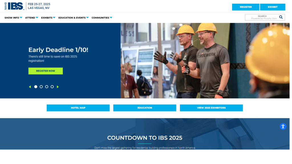 Listing cover image
