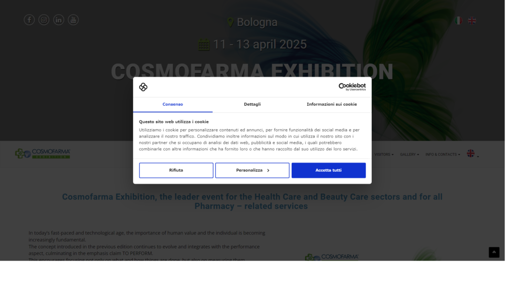 Listing cover image