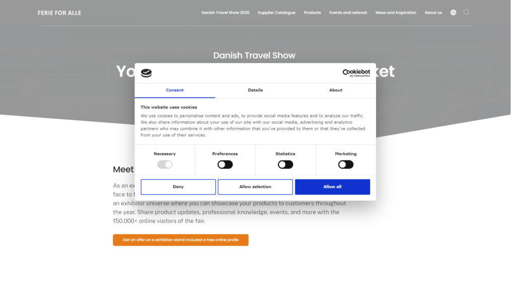 Listing cover image