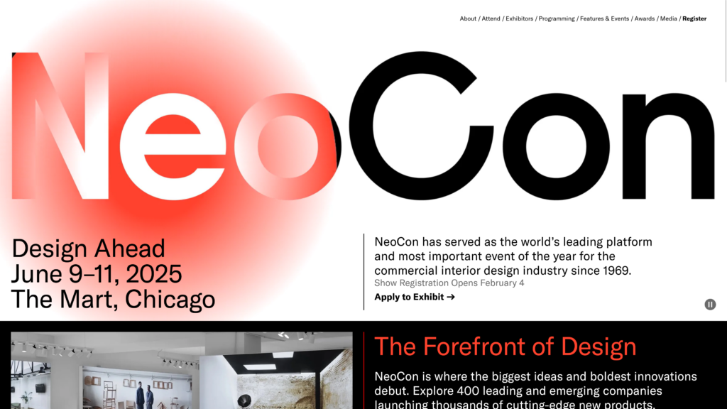 Listing cover image