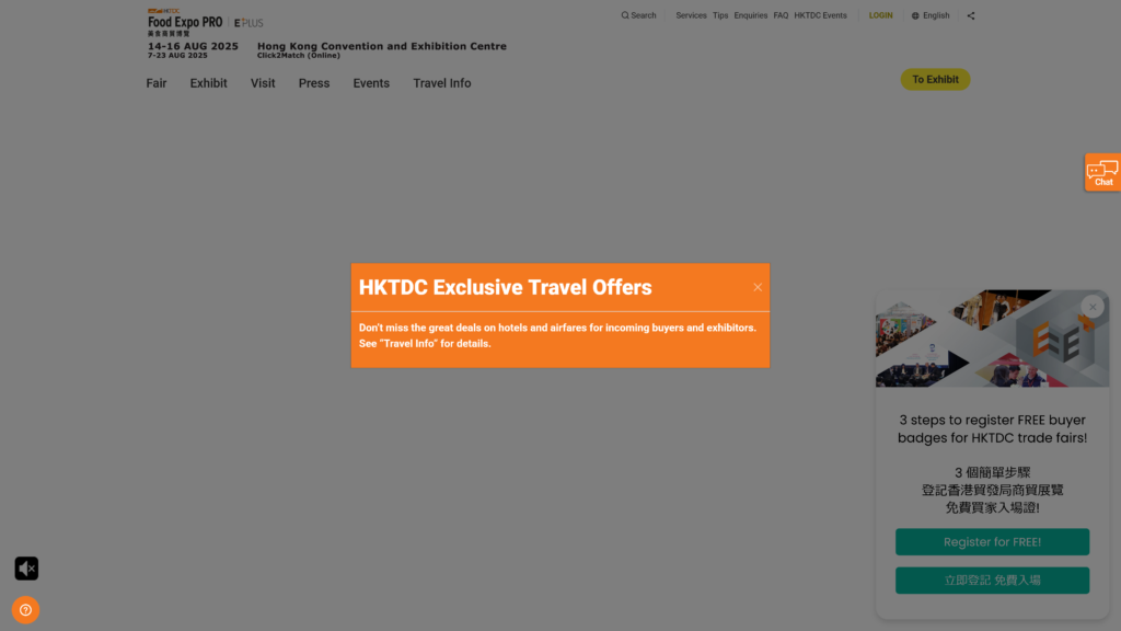 Listing cover image