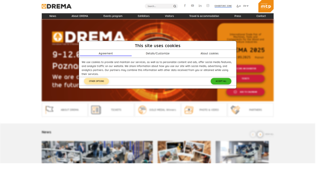 Listing cover image