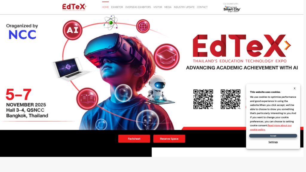 Listing cover image