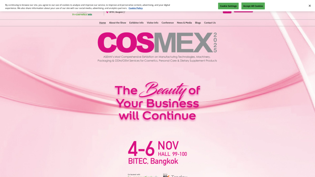 Listing cover image