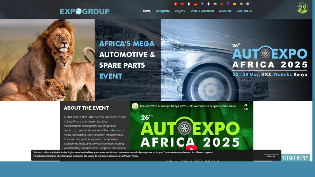 Listing cover image