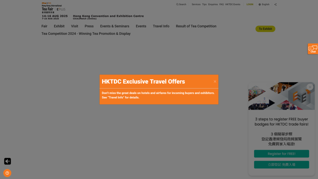 Listing cover image