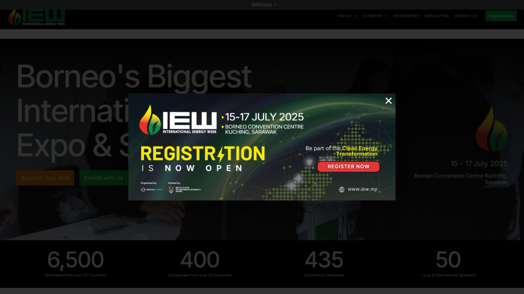 Listing cover image